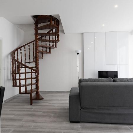 דירות וילה נובה דה גאיה Lua Azul Apartamento מראה חיצוני תמונה