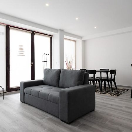 דירות וילה נובה דה גאיה Lua Azul Apartamento מראה חיצוני תמונה