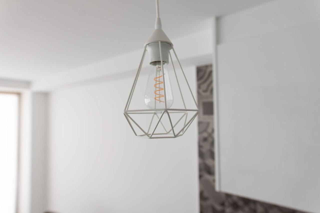 דירות וילה נובה דה גאיה Lua Azul Apartamento מראה חיצוני תמונה