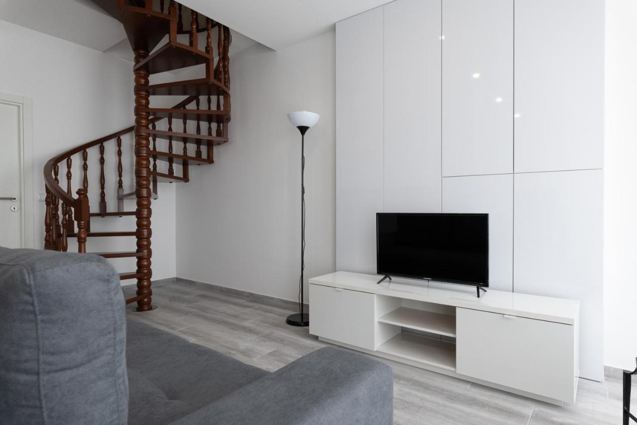 דירות וילה נובה דה גאיה Lua Azul Apartamento מראה חיצוני תמונה