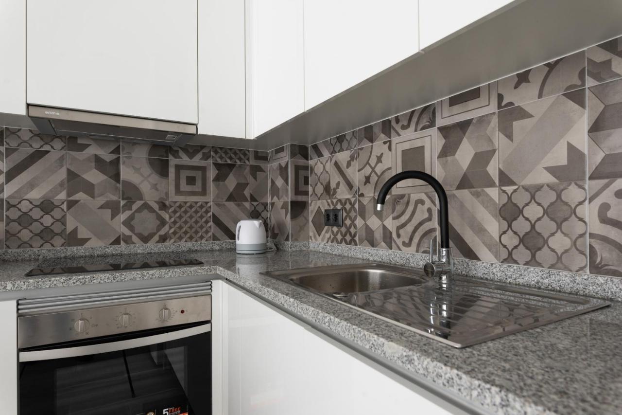 דירות וילה נובה דה גאיה Lua Azul Apartamento מראה חיצוני תמונה