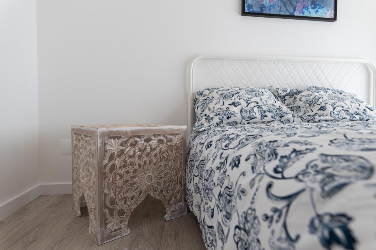 דירות וילה נובה דה גאיה Lua Azul Apartamento מראה חיצוני תמונה