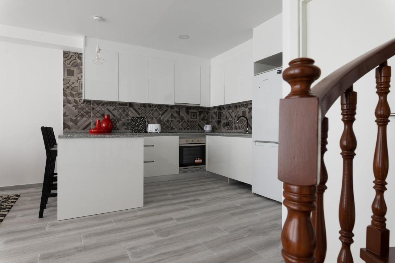 דירות וילה נובה דה גאיה Lua Azul Apartamento מראה חיצוני תמונה