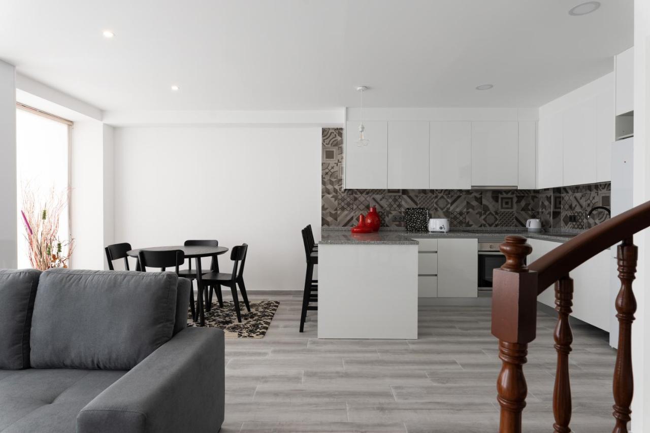דירות וילה נובה דה גאיה Lua Azul Apartamento מראה חיצוני תמונה