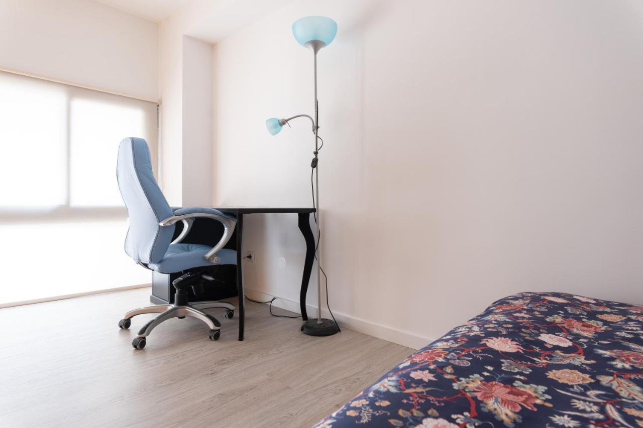 דירות וילה נובה דה גאיה Lua Azul Apartamento מראה חיצוני תמונה
