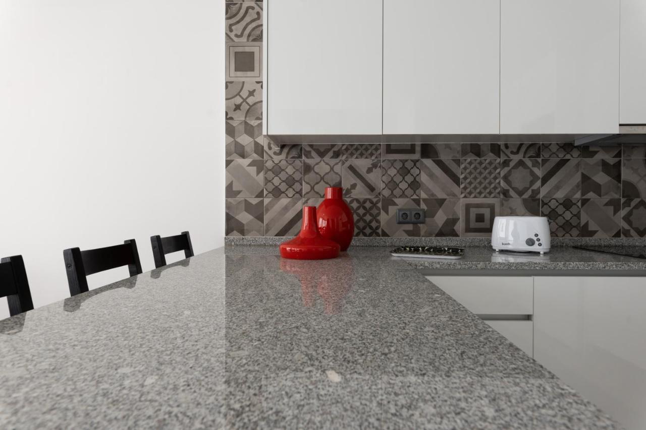דירות וילה נובה דה גאיה Lua Azul Apartamento מראה חיצוני תמונה