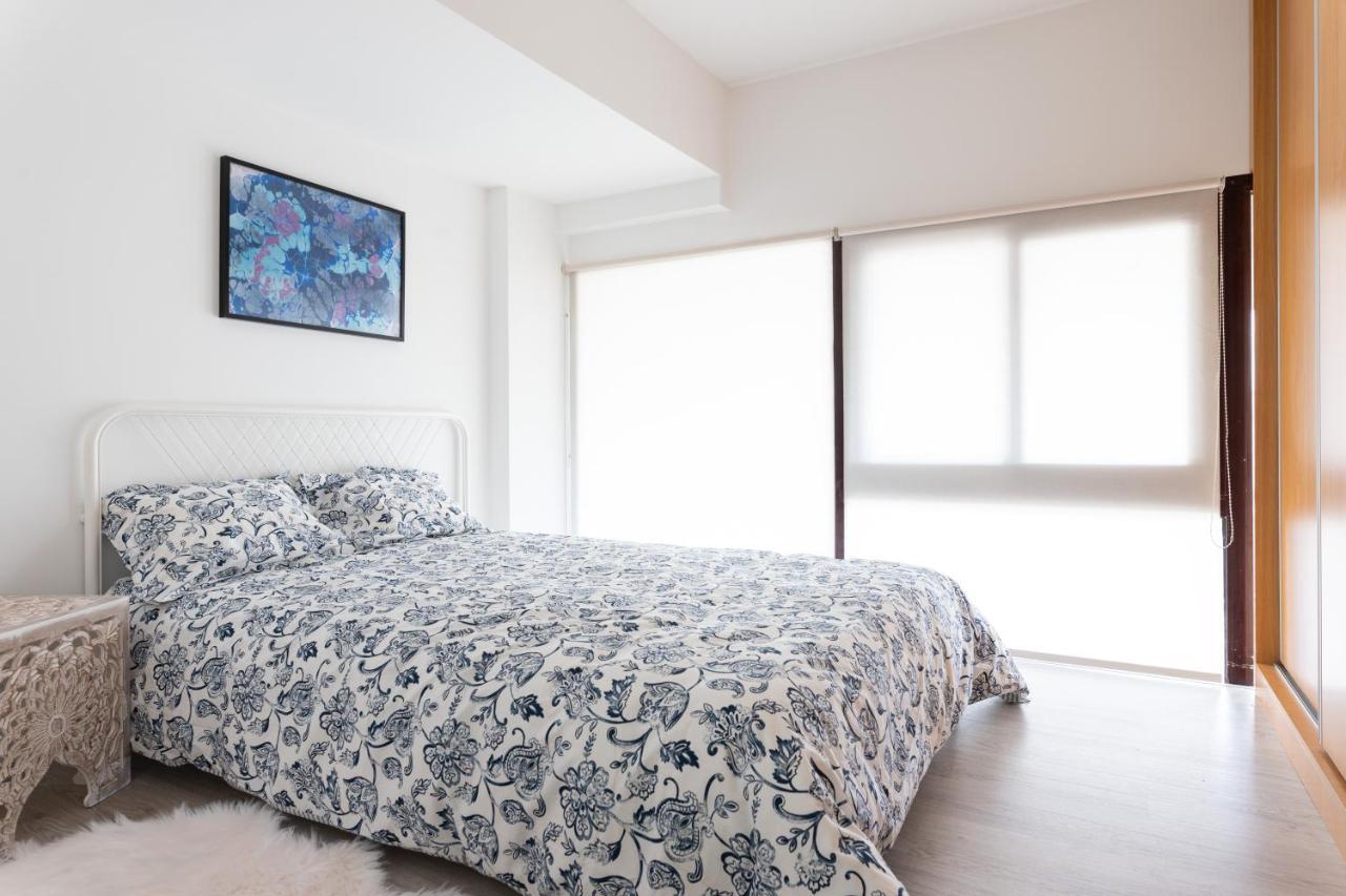 דירות וילה נובה דה גאיה Lua Azul Apartamento מראה חיצוני תמונה